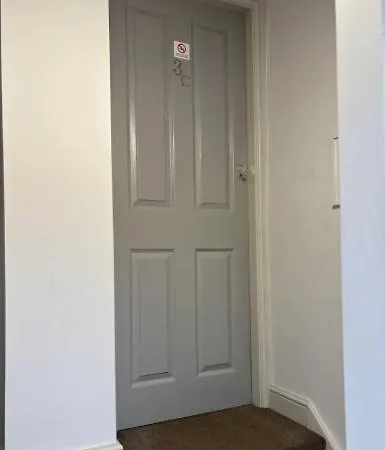 아파트 Unique, Large 2 Bedroom Flat