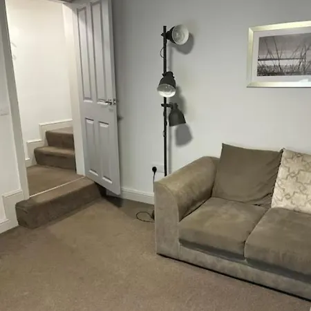 Unique, Large 2 Bedroom Flat Apartment Carlisle (Cumbria)