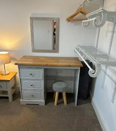 アパート Unique, Large 2 Bedroom Flat