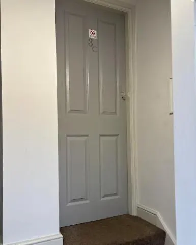 アパート Unique, Large 2 Bedroom Flat