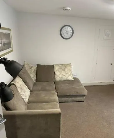 アパート Unique, Large 2 Bedroom Flat